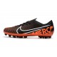 Nike Dream Speed Mercurial Vapor Academy AG Black Orange 39-45