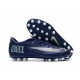 Nike Dream Speed Mercurial Vapor Academy AG Blue White Green 39-45