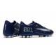 Nike Dream Speed Mercurial Vapor Academy AG Blue White Green 39-45