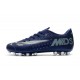 Nike Dream Speed Mercurial Vapor Academy AG Blue White Green 39-45