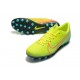 Nike Dream Speed Mercurial Vapor Academy AG Green Blue Orange 39-45