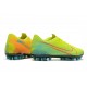 Nike Dream Speed Mercurial Vapor Academy AG Green Blue Orange 39-45