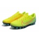 Nike Dream Speed Mercurial Vapor Academy AG Green Blue Orange 39-45