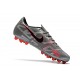 Nike Dream Speed Mercurial Vapor Academy AG Grey Red 39-45