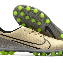 Nike Dream Speed Mercurial Vapor Academy AG Khaki Black 39-45