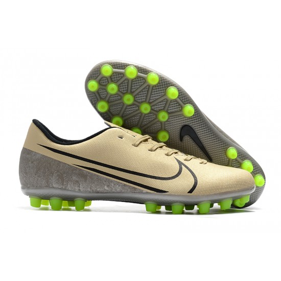 Nike Dream Speed Mercurial Vapor Academy AG Khaki Black 39-45