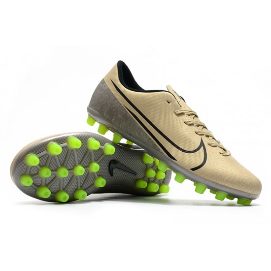 Nike Dream Speed Mercurial Vapor Academy AG Khaki Black 39-45