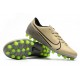 Nike Dream Speed Mercurial Vapor Academy AG Khaki Black 39-45