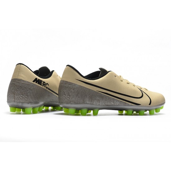 Nike Dream Speed Mercurial Vapor Academy AG Khaki Black 39-45