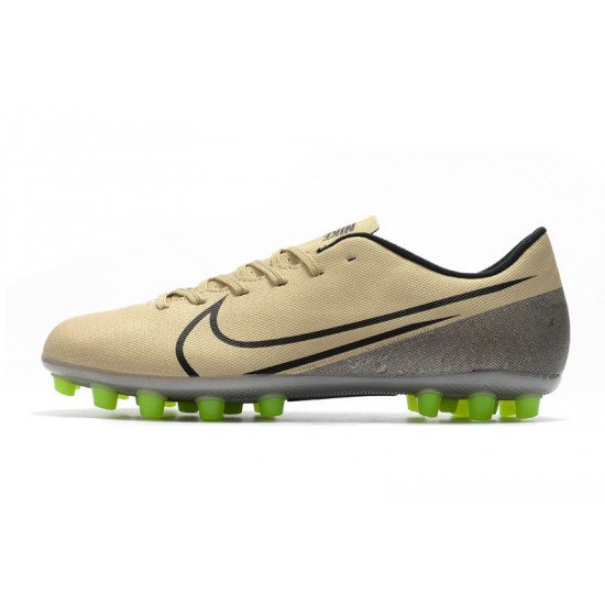 Nike Dream Speed Mercurial Vapor Academy AG Khaki Black 39-45