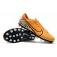 Nike Dream Speed Mercurial Vapor Academy AG Orange Black Silver 39-45