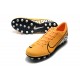 Nike Dream Speed Mercurial Vapor Academy AG Orange Black Silver 39-45