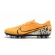 Nike Dream Speed Mercurial Vapor Academy AG Orange Black Silver 39-45