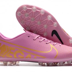 Nike Dream Speed Mercurial Vapor Academy AG Pink Gold 39-45