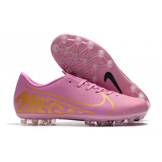 Nike Dream Speed Mercurial Vapor Academy AG Pink Gold 39-45