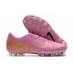Nike Dream Speed Mercurial Vapor Academy AG Pink Gold 39-45