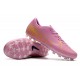Nike Dream Speed Mercurial Vapor Academy AG Pink Gold 39-45
