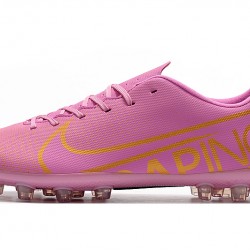 Nike Dream Speed Mercurial Vapor Academy AG Pink Gold 39-45