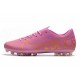 Nike Dream Speed Mercurial Vapor Academy AG Pink Gold 39-45