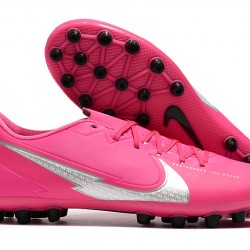 Nike Dream Speed Mercurial Vapor Academy AG Pink Silver 39-45