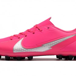 Nike Dream Speed Mercurial Vapor Academy AG Pink Silver 39-45