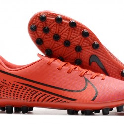 Nike Dream Speed Mercurial Vapor Academy AG Red Black 39-45