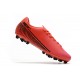 Nike Dream Speed Mercurial Vapor Academy AG Red Black 39-45