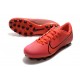 Nike Dream Speed Mercurial Vapor Academy AG Red Black 39-45