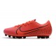 Nike Dream Speed Mercurial Vapor Academy AG Red Black 39-45