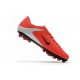 Nike Dream Speed Mercurial Vapor Academy AG Red Silver Purple 39-45