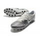 Nike Dream Speed Mercurial Vapor Academy AG Silver Black 39-45