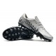 Nike Dream Speed Mercurial Vapor Academy AG Silver Black White 39-45