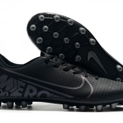 Nike Dream Speed Mercurial Vapor Academy AG Triple Black 39-45