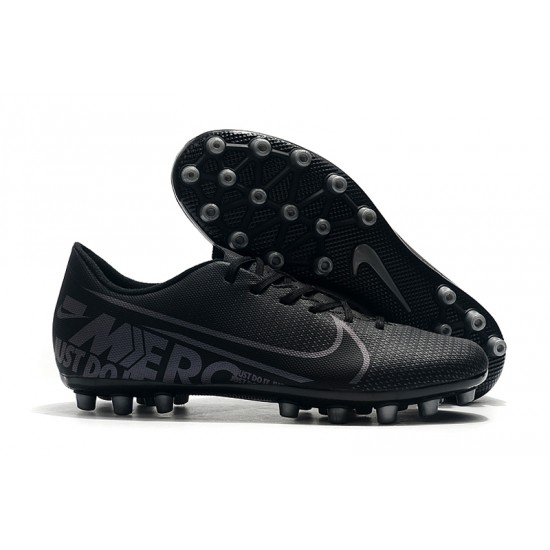 Nike Dream Speed Mercurial Vapor Academy AG Triple Black 39-45