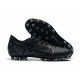 Nike Dream Speed Mercurial Vapor Academy AG Triple Black 39-45