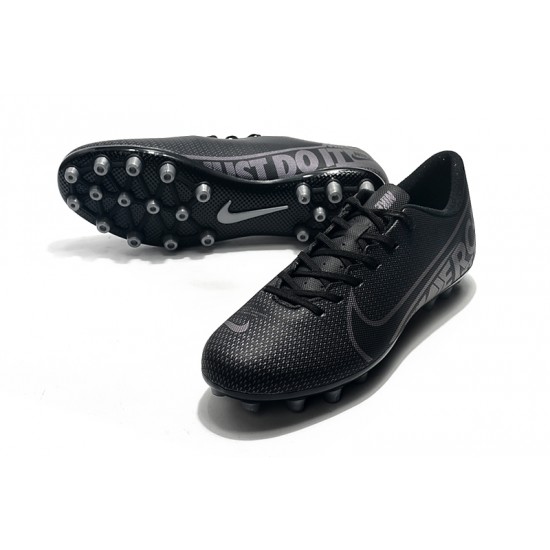 Nike Dream Speed Mercurial Vapor Academy AG Triple Black 39-45