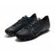 Nike Dream Speed Mercurial Vapor Academy AG Triple Black 39-45