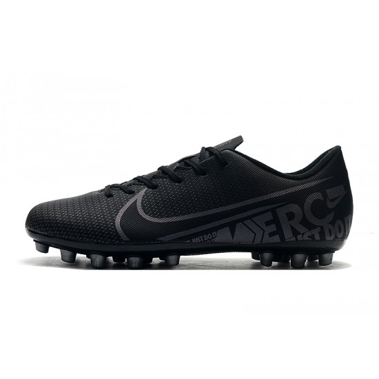 Nike Dream Speed Mercurial Vapor Academy AG Triple Black 39-45