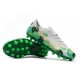 Nike Dream Speed Mercurial Vapor Academy AG White Green 39-45