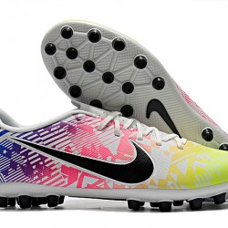 Nike Dream Speed Mercurial Vapor Academy AG White Rainbow 39-45