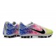 Nike Dream Speed Mercurial Vapor Academy AG White Rainbow 39-45