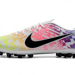 Nike Dream Speed Mercurial Vapor Academy AG White Rainbow 39-45