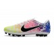 Nike Dream Speed Mercurial Vapor Academy AG White Rainbow 39-45