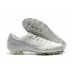 Nike Dream Speed Mercurial Vapor Academy AG White Silver 39-45