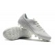 Nike Dream Speed Mercurial Vapor Academy AG White Silver 39-45