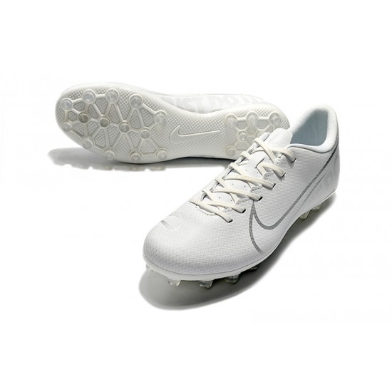 Nike Dream Speed Mercurial Vapor Academy AG White Silver 39-45