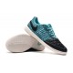 Nike Lunar Gato II IC Black Blue 39-45