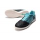 Nike Lunar Gato II IC Black Blue 39-45