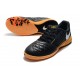 Nike Lunar Gato II IC Black Brown 39-45