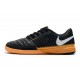 Nike Lunar Gato II IC Black Brown 39-45